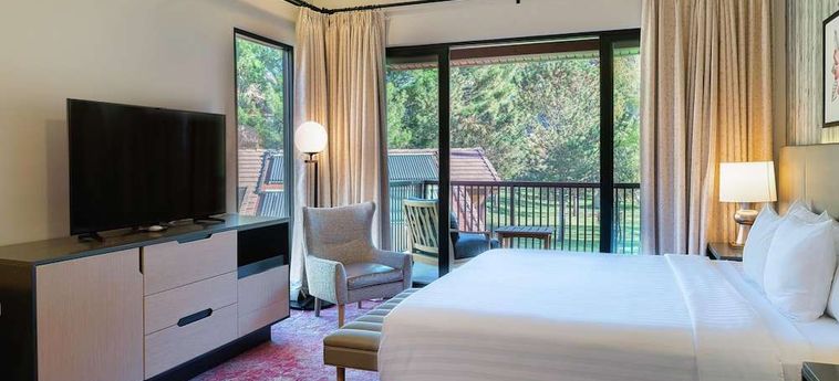 Hotel Cliffrose Springdale, Curio Collection By Hilton Zion National Park (Ut): Foto 