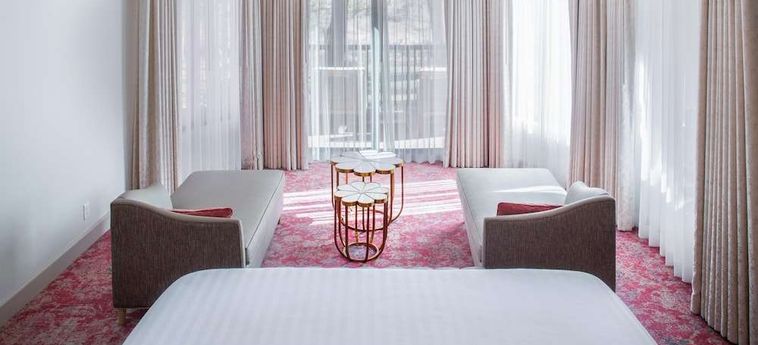 Hotel Cliffrose Springdale, Curio Collection By Hilton Zion National Park (Ut): Foto 