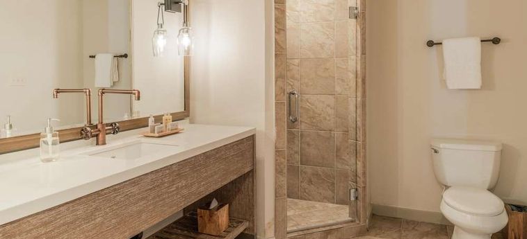 Hotel Cliffrose Springdale, Curio Collection By Hilton Zion National Park (Ut): Foto 