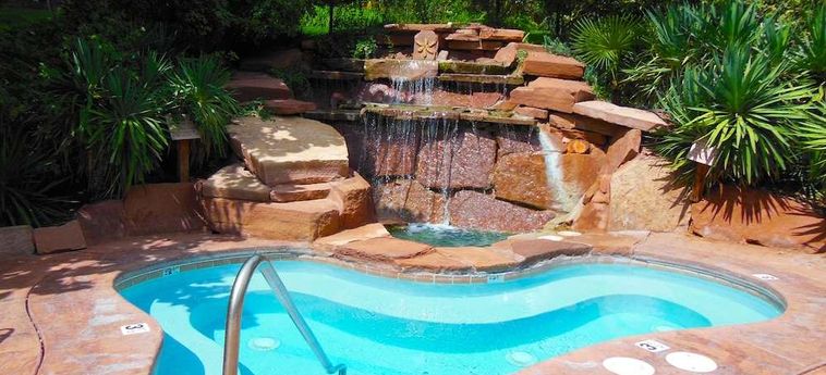 Hotel Cliffrose Springdale, Curio Collection By Hilton Zion National Park (Ut): Foto 