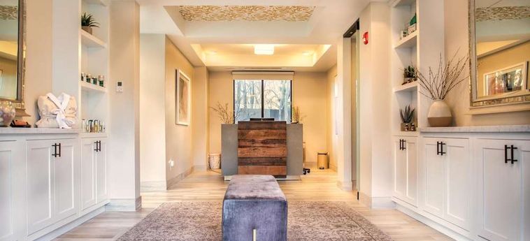 Hotel Cliffrose Springdale, Curio Collection By Hilton Zion National Park (Ut): Foto 