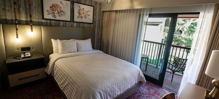 Hotel Cliffrose Springdale, Curio Collection By Hilton Zion National Park (Ut): Foto 