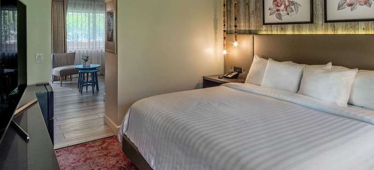 Hotel Cliffrose Springdale, Curio Collection By Hilton Zion National Park (Ut): Foto 