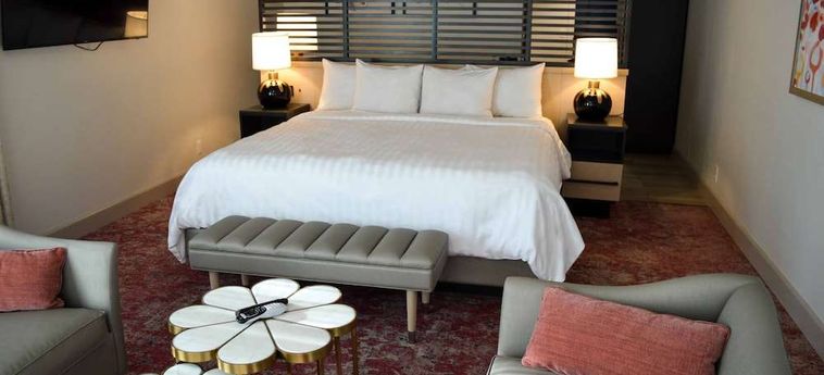 Hotel Cliffrose Springdale, Curio Collection By Hilton Zion National Park (Ut): Foto 