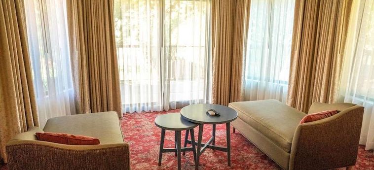 Hotel Cliffrose Springdale, Curio Collection By Hilton Zion National Park (Ut): Foto 