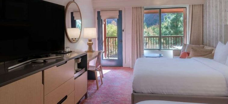 Hotel Cliffrose Springdale, Curio Collection By Hilton Zion National Park (Ut): Foto 