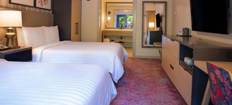 Hotel Cliffrose Springdale, Curio Collection By Hilton Zion National Park (Ut): Foto 