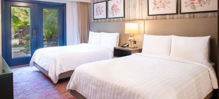 Hotel Cliffrose Springdale, Curio Collection By Hilton Zion National Park (Ut): Foto 
