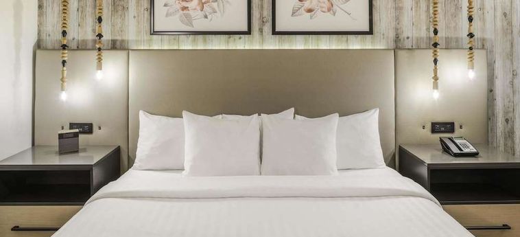 Hotel Cliffrose Springdale, Curio Collection By Hilton Zion National Park (Ut): Foto 