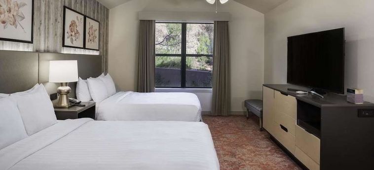 Hotel Cliffrose Springdale, Curio Collection By Hilton Zion National Park (Ut): Foto 