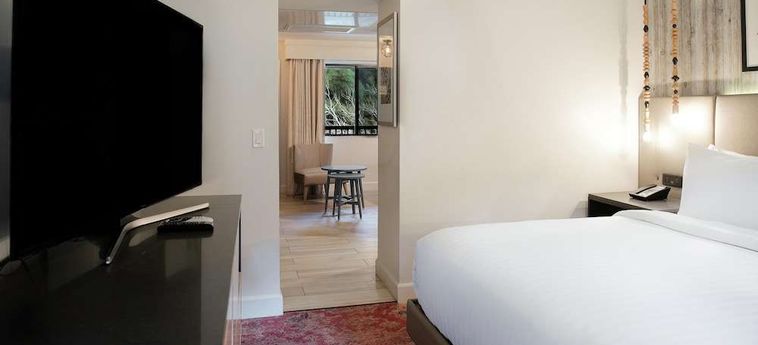 Hotel Cliffrose Springdale, Curio Collection By Hilton Zion National Park (Ut): Foto 