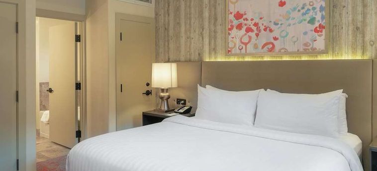 Hotel Cliffrose Springdale, Curio Collection By Hilton Zion National Park (Ut): Foto 