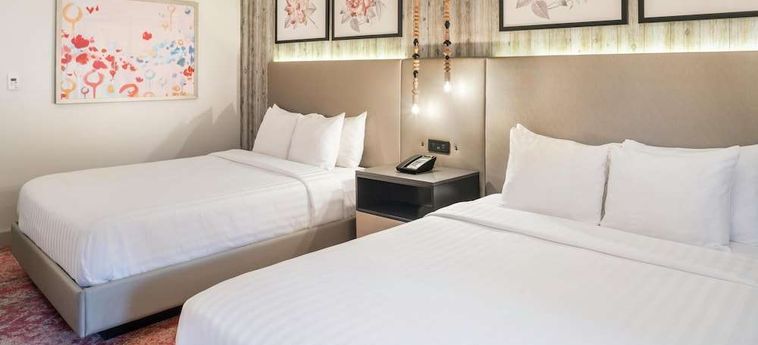 Hotel Cliffrose Springdale, Curio Collection By Hilton Zion National Park (Ut): Foto 