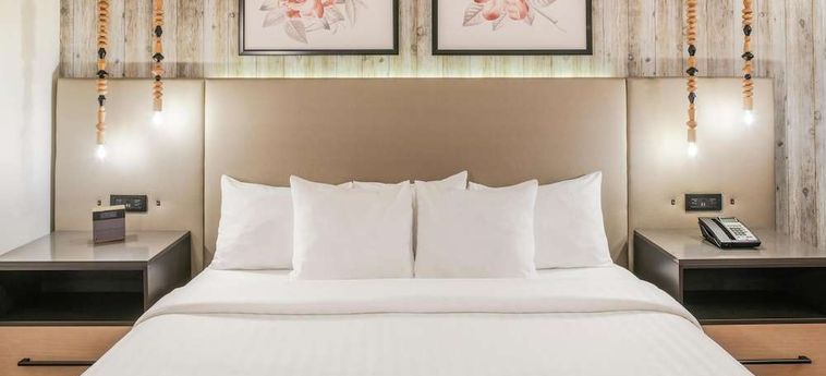 Hotel Cliffrose Springdale, Curio Collection By Hilton Zion National Park (Ut): Foto 
