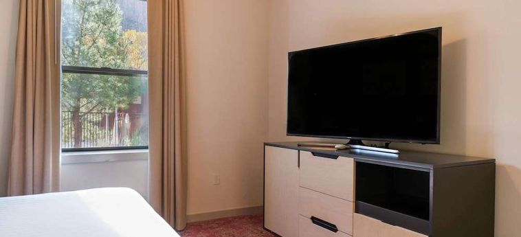 Hotel Cliffrose Springdale, Curio Collection By Hilton Zion National Park (Ut): Foto 