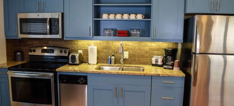 Hotel Cliffrose Springdale, Curio Collection By Hilton Zion National Park (Ut): Foto 