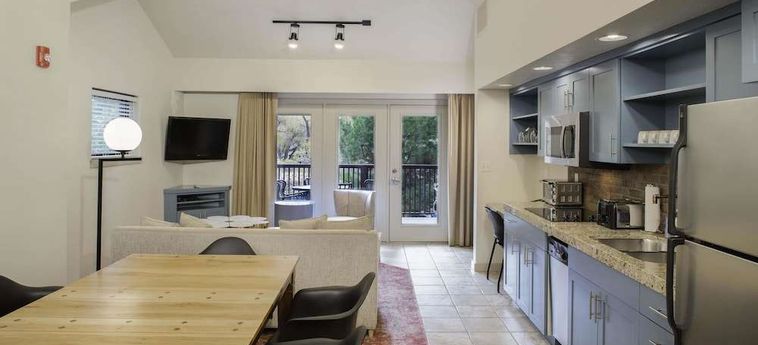 Hotel Cliffrose Springdale, Curio Collection By Hilton Zion National Park (Ut): Foto 