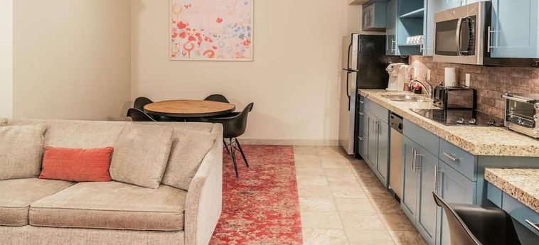 Hotel Cliffrose Springdale, Curio Collection By Hilton Zion National Park (Ut): Foto 