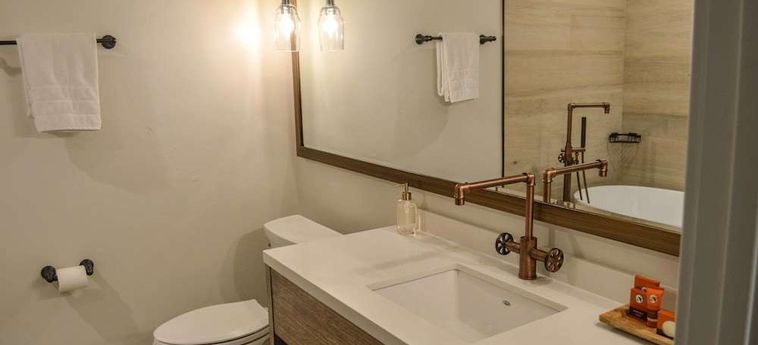 Hotel Cliffrose Springdale, Curio Collection By Hilton Zion National Park (Ut): Foto 