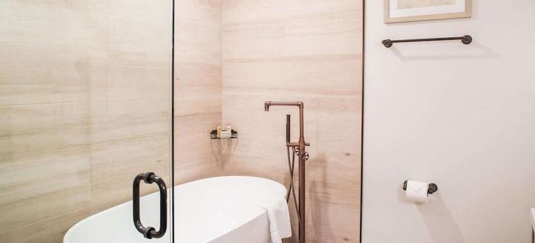 Hotel Cliffrose Springdale, Curio Collection By Hilton Zion National Park (Ut): Foto 