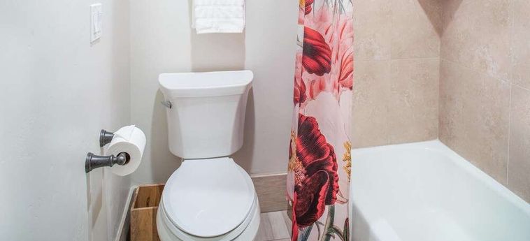 Hotel Cliffrose Springdale, Curio Collection By Hilton Zion National Park (Ut): Foto 