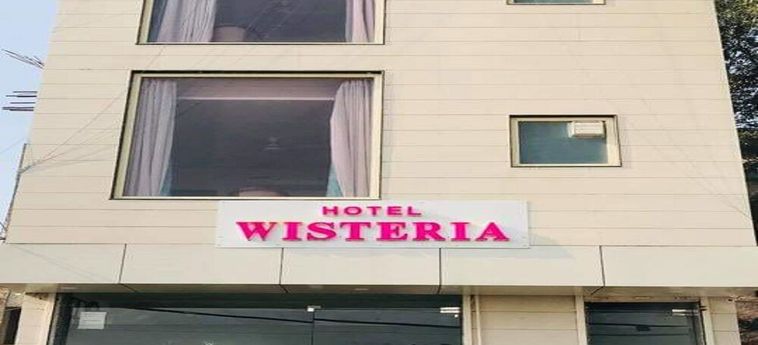 HOTEL WISTERIA 3 Stelle