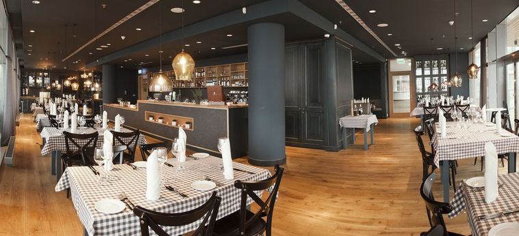Hotel Sopot Marriott Resort &Amp; Spa Zoppot: Foto 