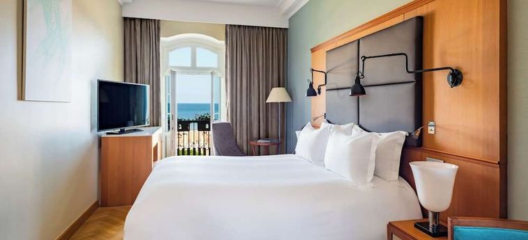 Hotel Sofitel Grand Sopot:  ZOPPOT