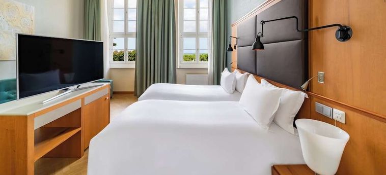 Hotel Sofitel Grand Sopot:  ZOPPOT