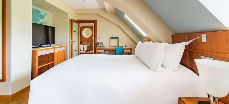 Hotel Sofitel Grand Sopot:  ZOPPOT