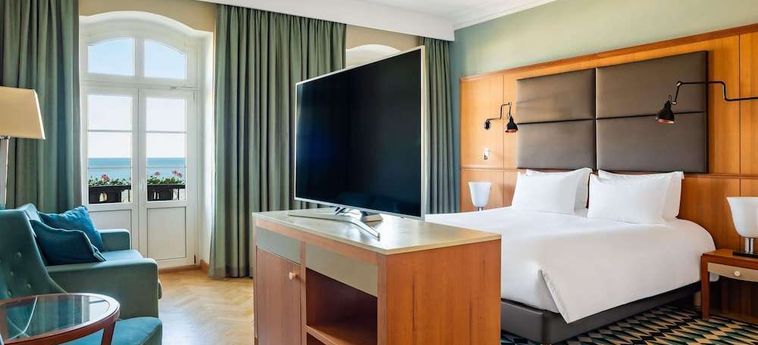 Hotel Sofitel Grand Sopot:  ZOPPOT