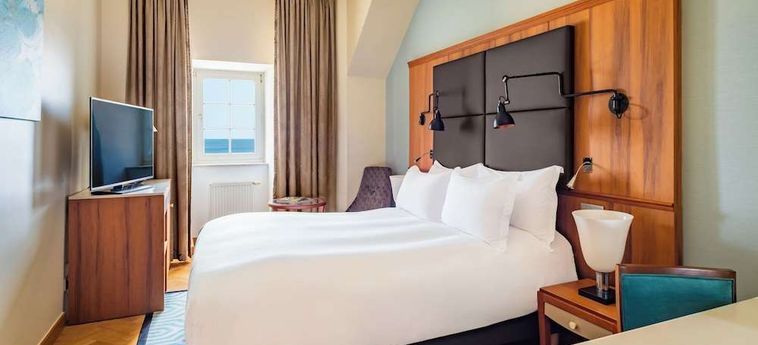 Hotel Sofitel Grand Sopot:  ZOPPOT