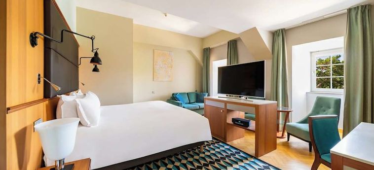 Hotel Sofitel Grand Sopot:  ZOPPOT