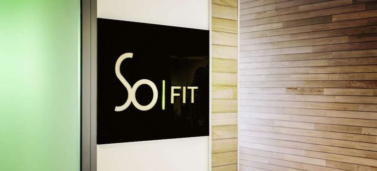 Hotel Sofitel Grand Sopot:  ZOPPOT