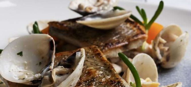 Hotel Sofitel Grand Sopot:  ZOPPOT