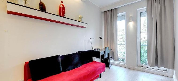 Hotel Little Home - Molo Zoppot: Foto 