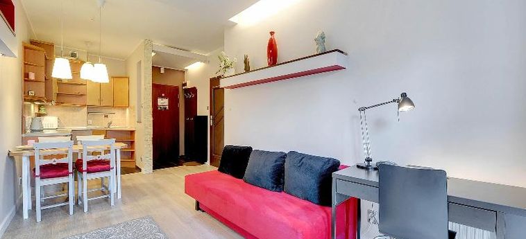 Hotel Little Home - Molo Zoppot: Foto 
