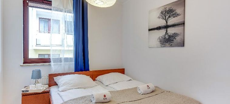 Hotel Little Home - Molo Zoppot: Foto 