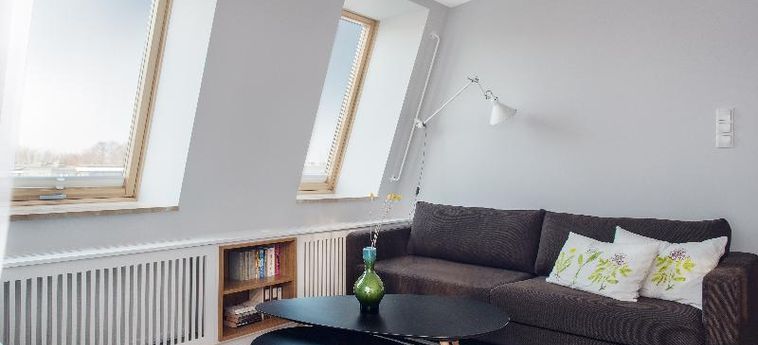 Hotel Little Home - Molo Zoppot: Foto 