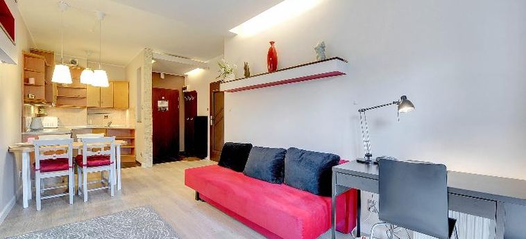 Hotel Little Home - Molo Zoppot: Foto 