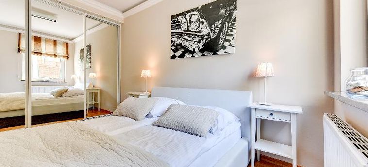 Hotel Little Home - Molo Zoppot: Foto 