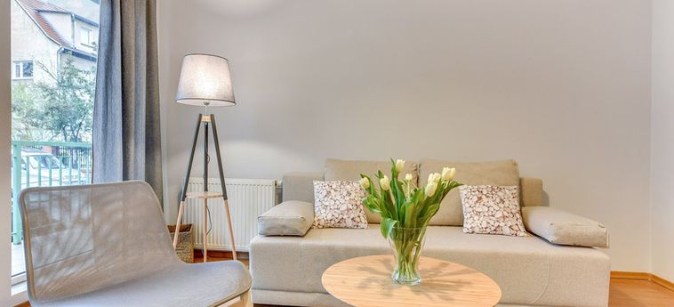 Hotel Little Home - Molo Zoppot: Foto 