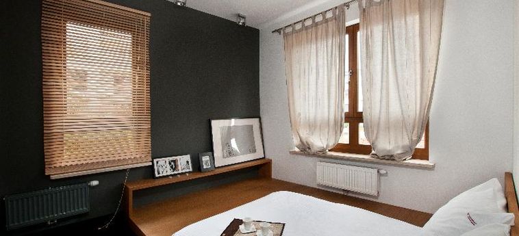 Hotel Little Home - Molo Zoppot: Foto 