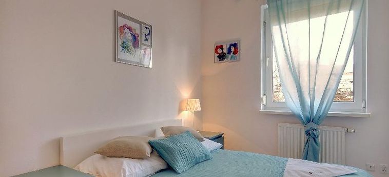Hotel Little Home - Molo Zoppot: Foto 