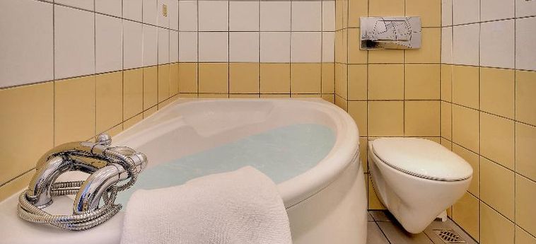 Hotel Little Home - Molo Zoppot: Foto 
