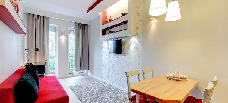 Hotel Little Home - Molo Zoppot: Foto 
