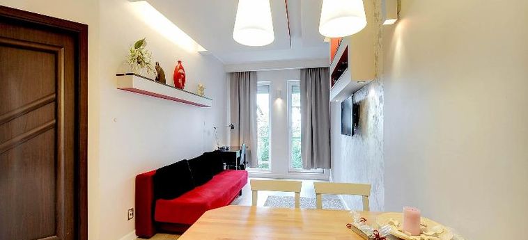Hotel Little Home - Molo Zoppot: Foto 