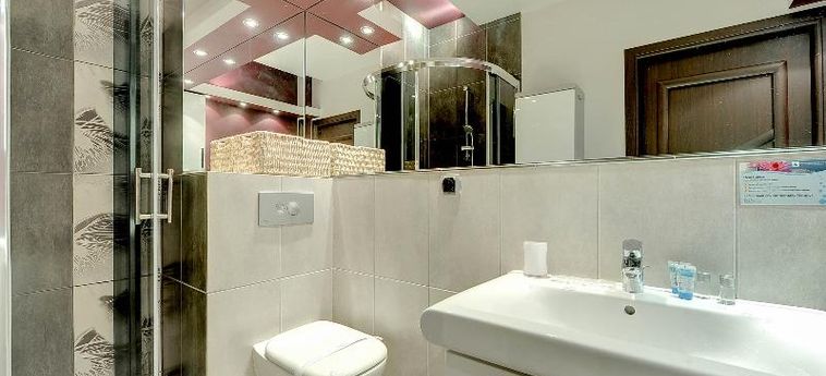 Hotel Little Home - Molo Zoppot: Foto 