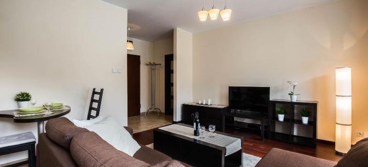 Hotel Little Home - Molo Zoppot: Foto 