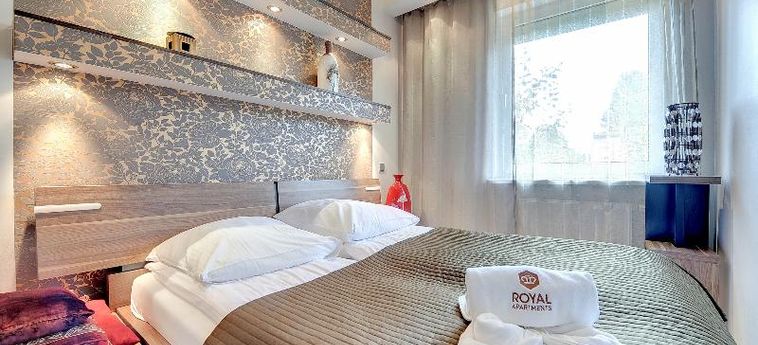 Hotel Little Home - Molo Zoppot: Foto 